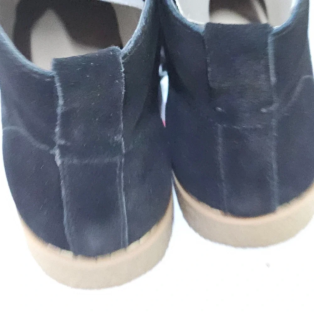 Isaac Mizrahi boots are